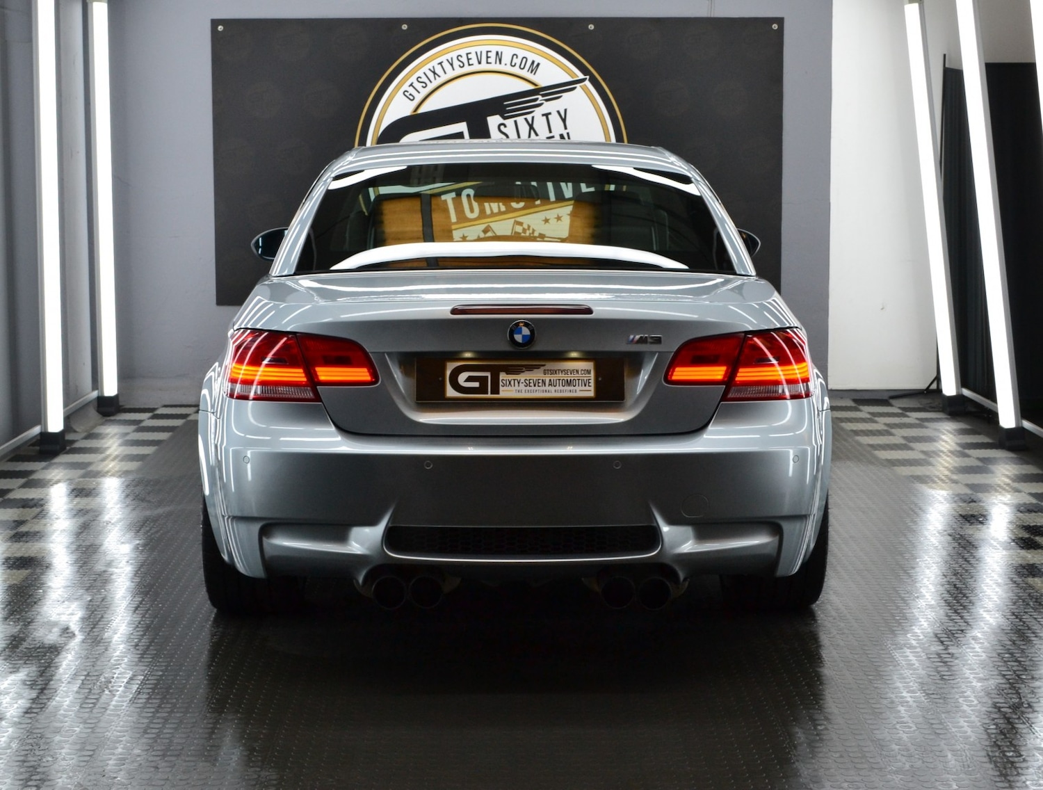 Used BMW M3 2009 for sale - 76380320: Photo 7