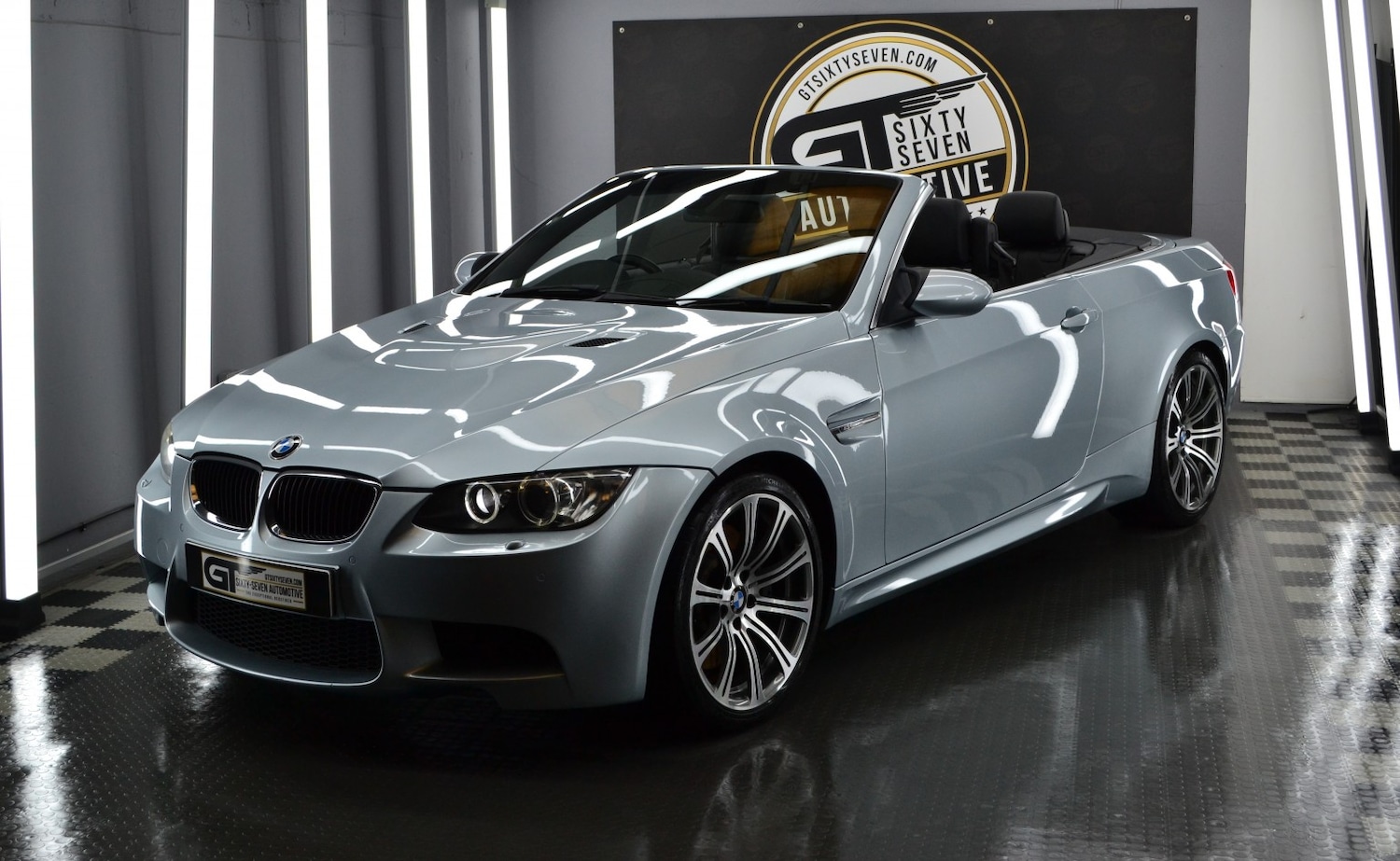 Used BMW M3 2009 for sale - 76380320: Photo 70