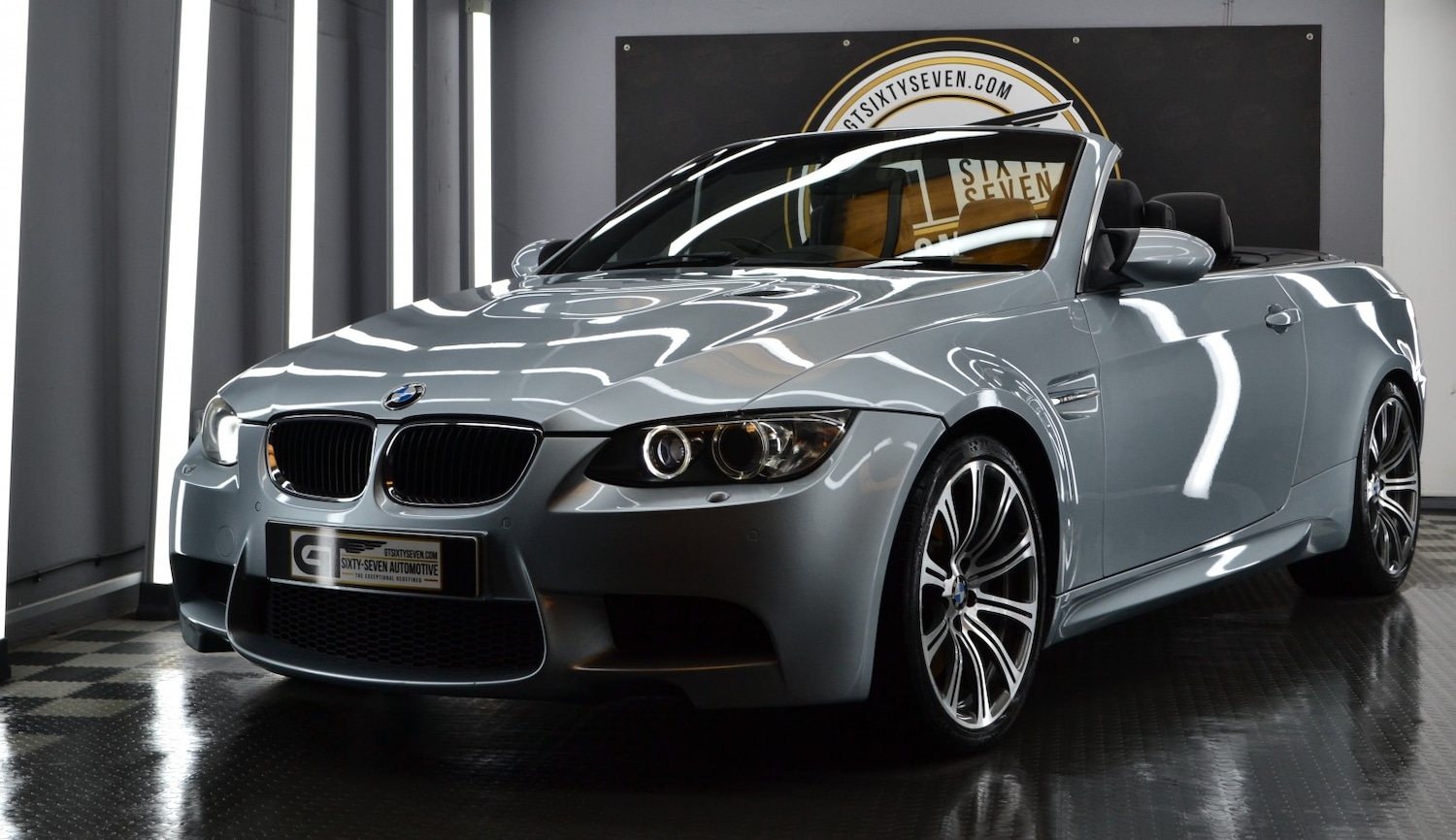 Used BMW M3 2009 for sale - 76380320: Photo 71