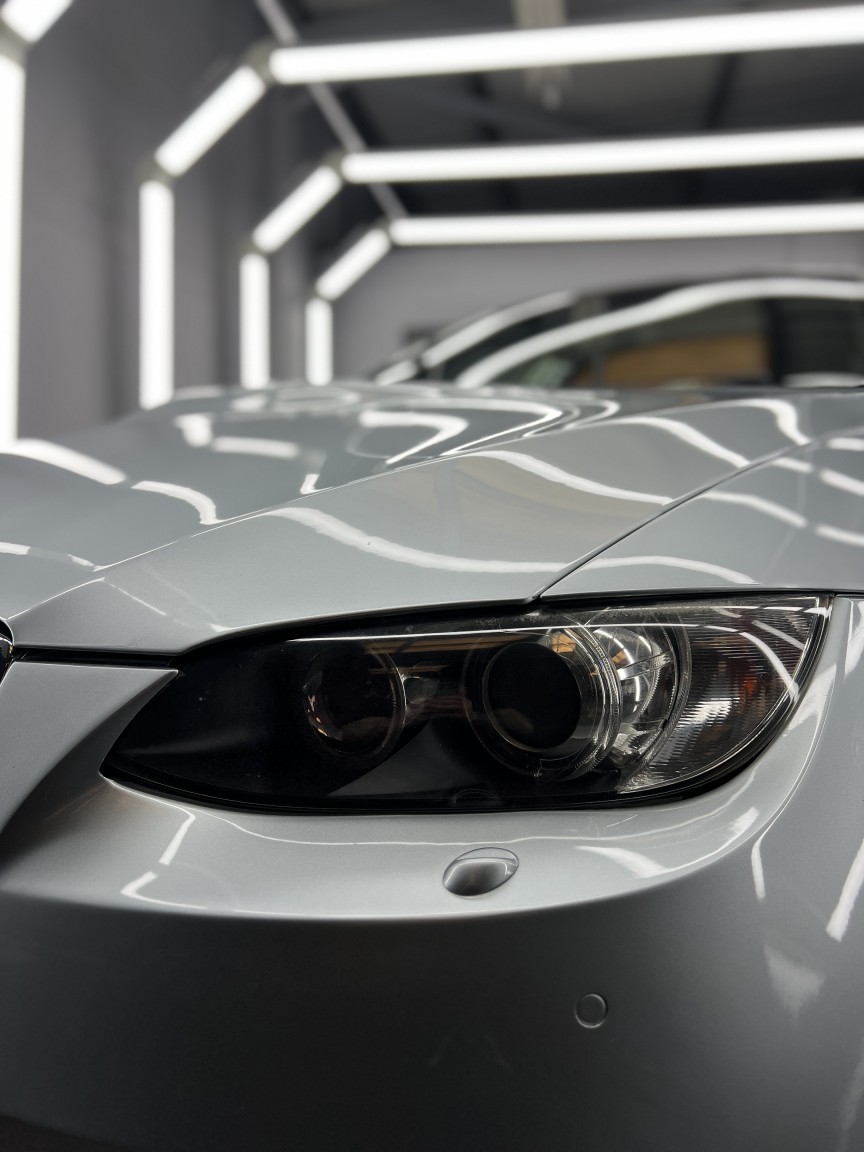 Used BMW M3 2009 for sale - 76380320: Photo 72