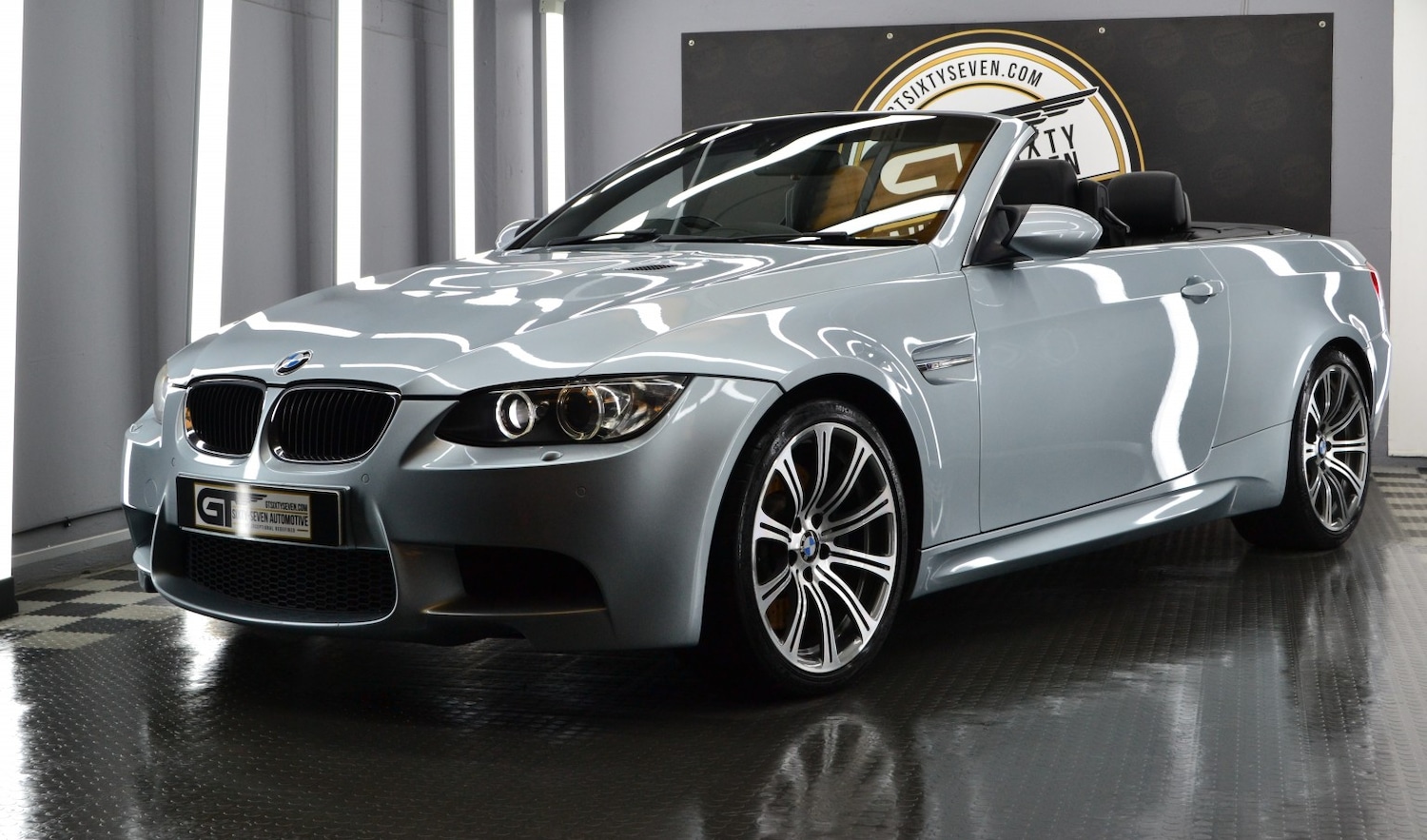 Used BMW M3 2009 for sale - 76380320: Photo 73