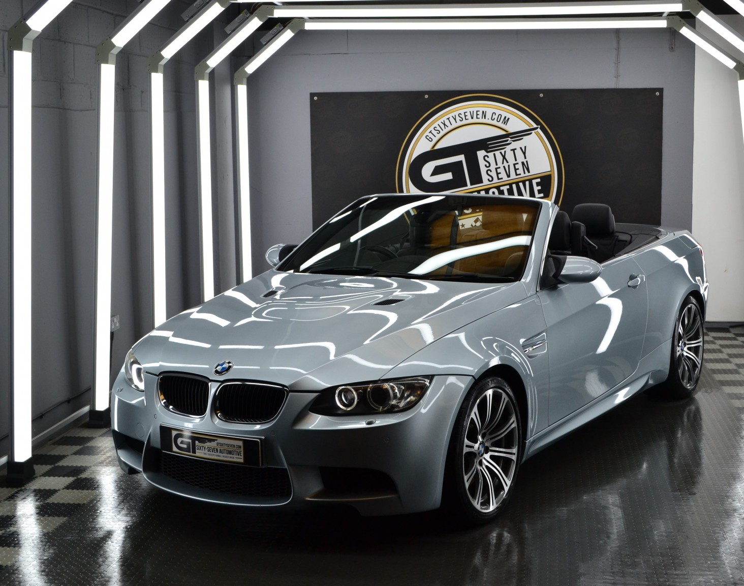 Used BMW M3 2009 for sale - 76380320: Photo 9