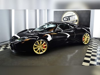 Used Lotus Evora 2013 for sale - 79454507: Photo