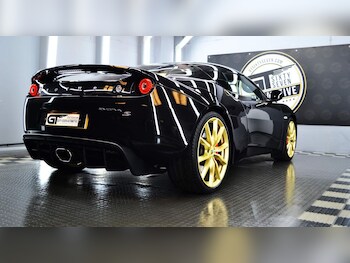 Used Lotus Evora 2013 for sale - 79454507: Photo