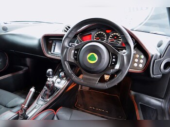 Used Lotus Evora 2013 for sale - 79454507: Photo