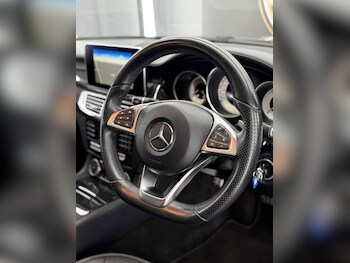 Used Mercedes-Benz CLS 2016 for sale - 79454504: Photo