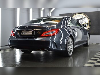 Used Mercedes-Benz CLS 2016 for sale - 79454504: Photo
