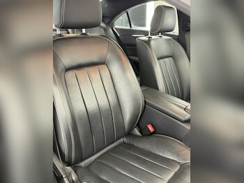 Used Mercedes-Benz CLS 2016 for sale - 79454504: Photo