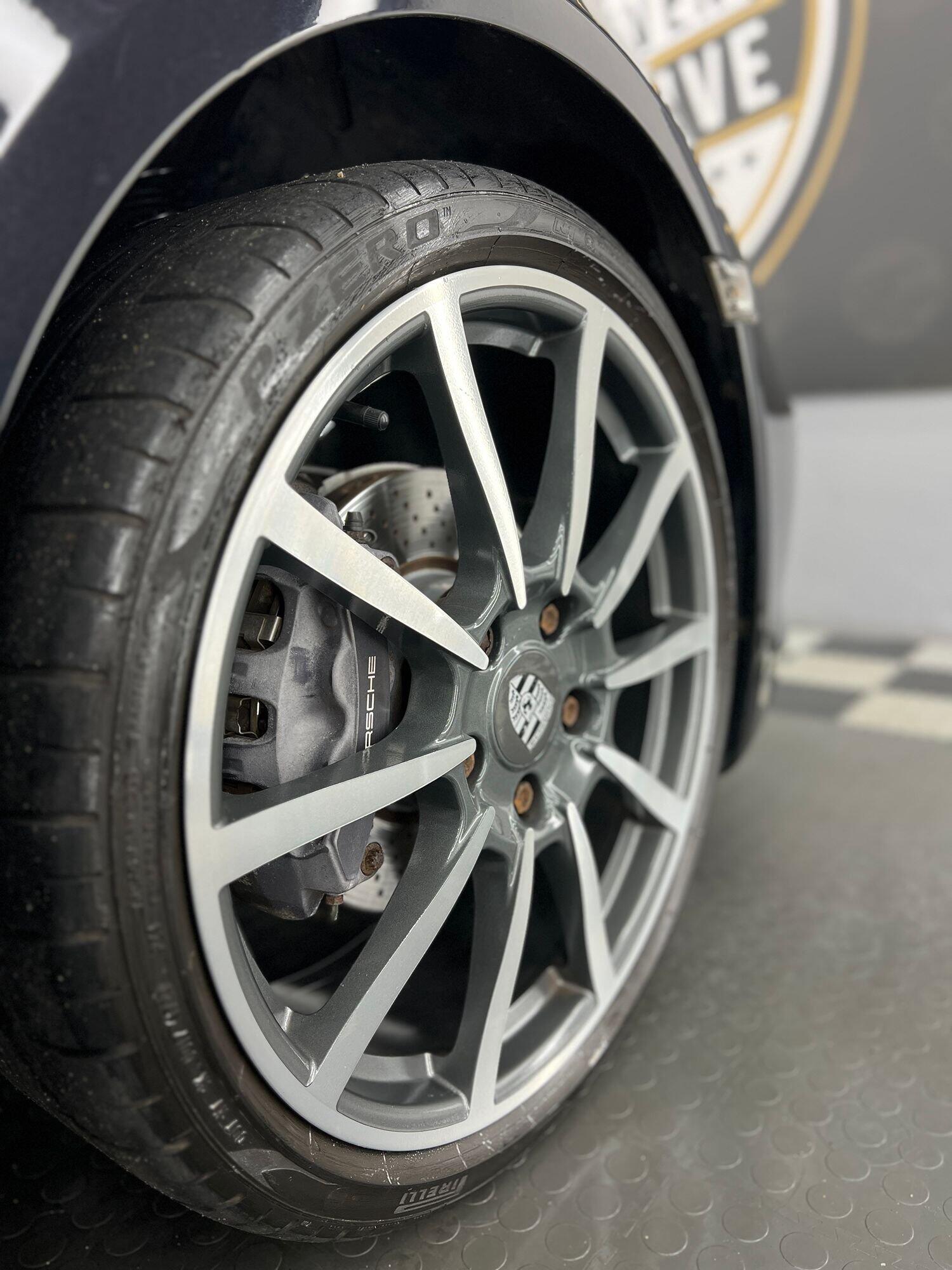 Used Porsche Cayman 2014 for sale - 76369300: Photo 12