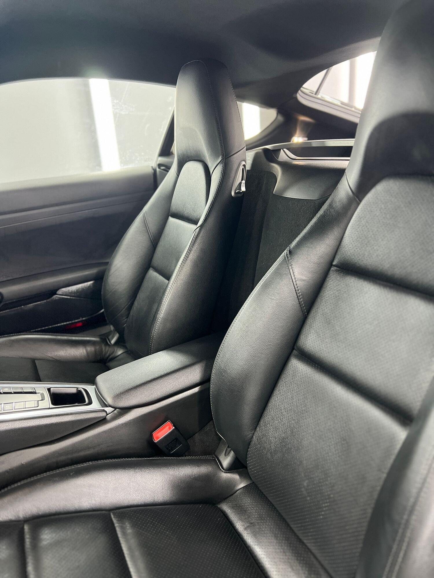 Used Porsche Cayman 2014 for sale - 76369300: Photo 14