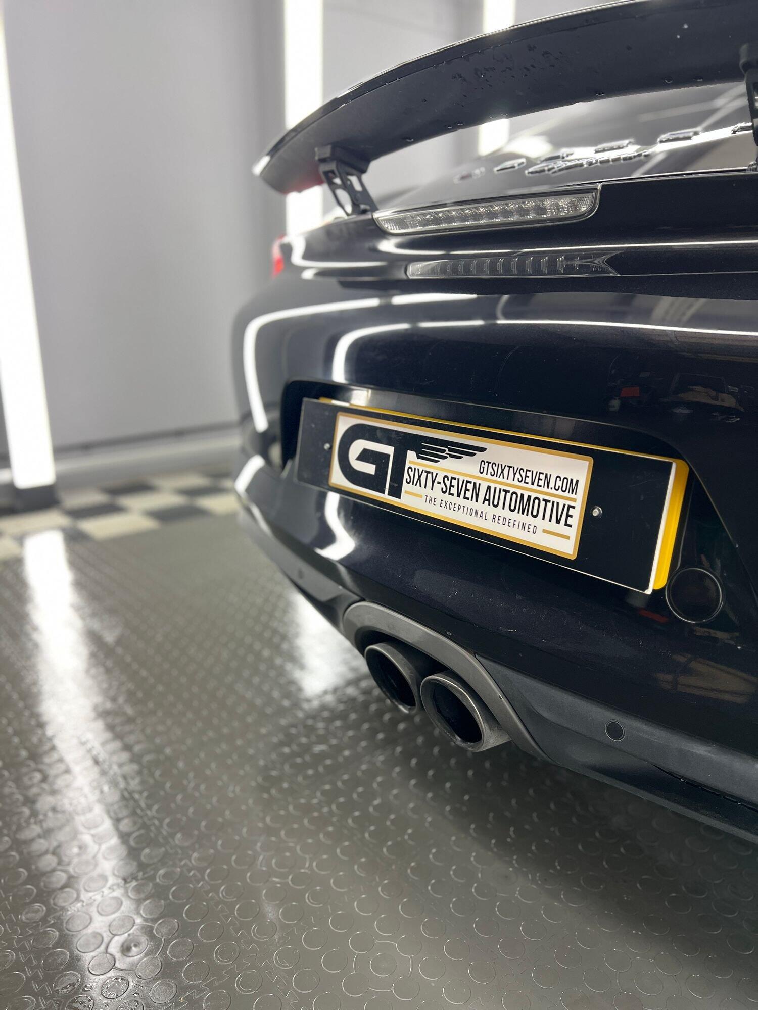Used Porsche Cayman 2014 for sale - 76369300: Photo 16