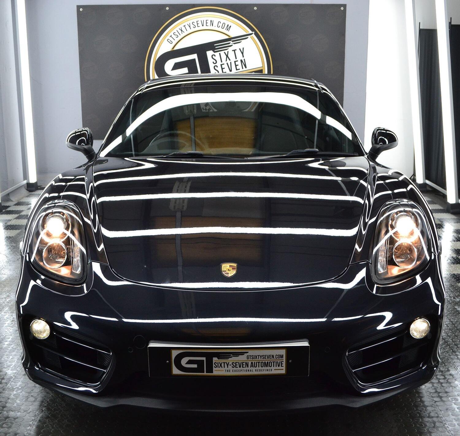 Used Porsche Cayman 2014 for sale - 76369300: Photo 17