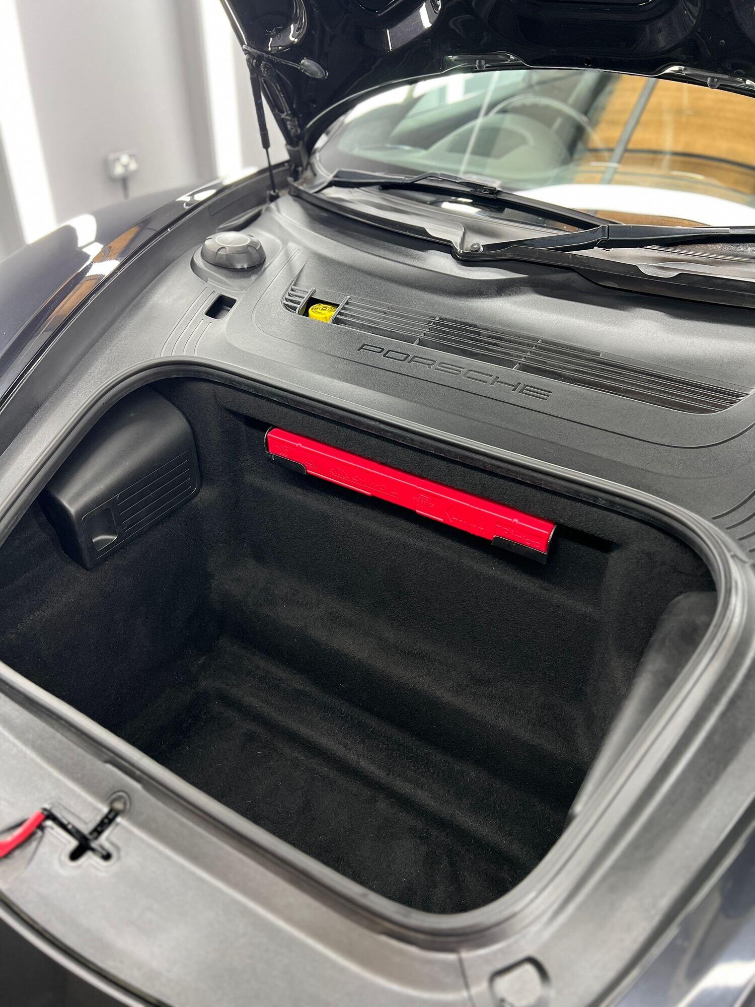 Used Porsche Cayman 2014 for sale - 76369300: Photo 18
