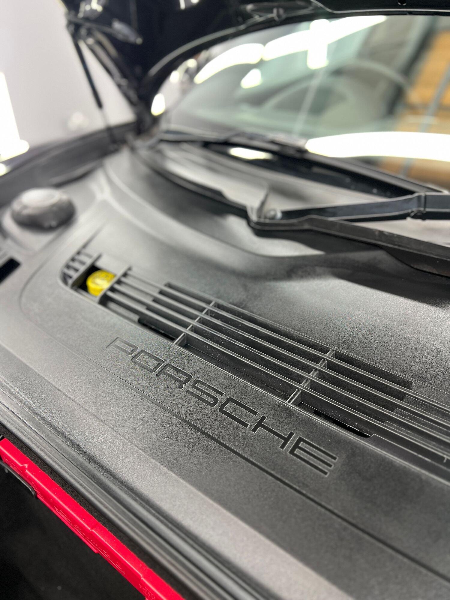 Used Porsche Cayman 2014 for sale - 76369300: Photo 22