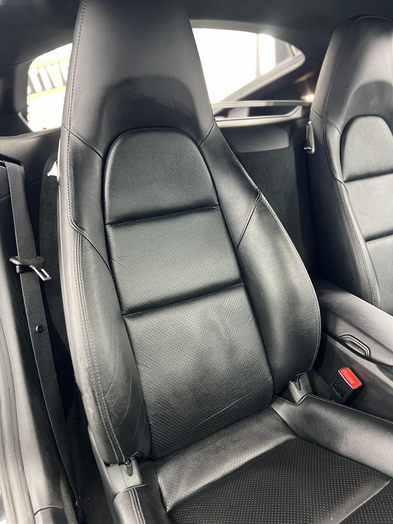 Used Porsche Cayman 2014 for sale - 76369300: Photo 23