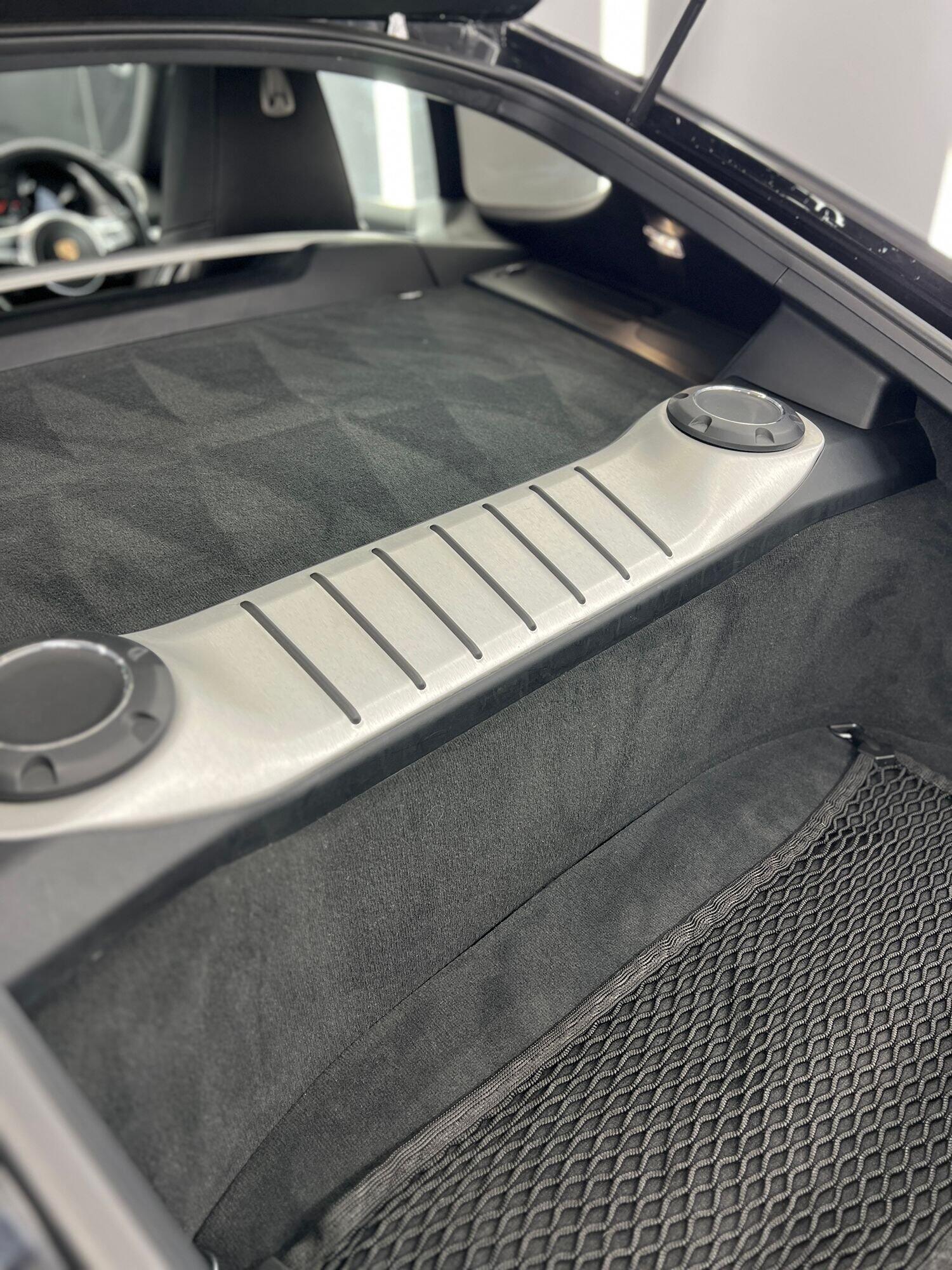 Used Porsche Cayman 2014 for sale - 76369300: Photo 28