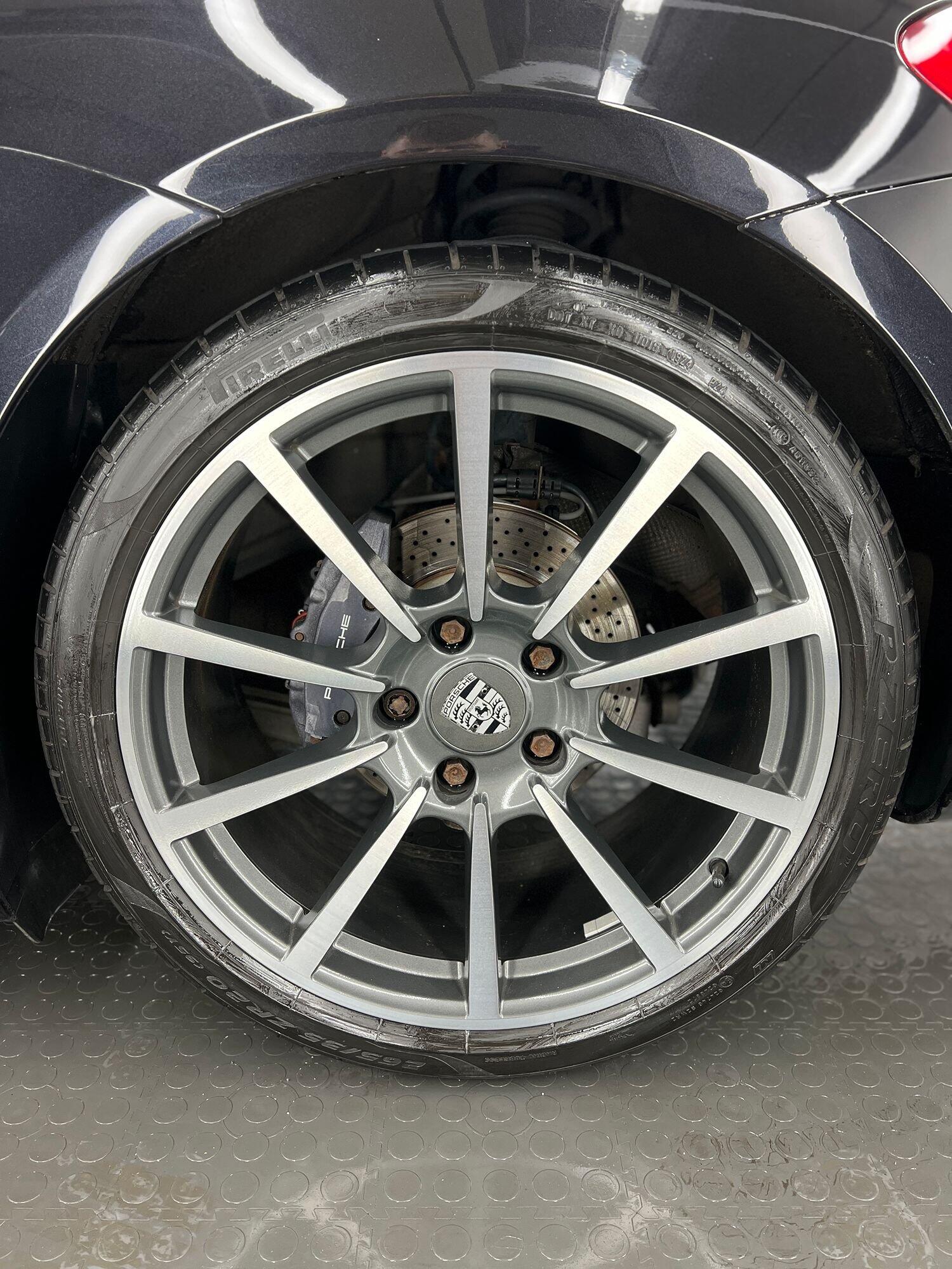 Used Porsche Cayman 2014 for sale - 76369300: Photo 36