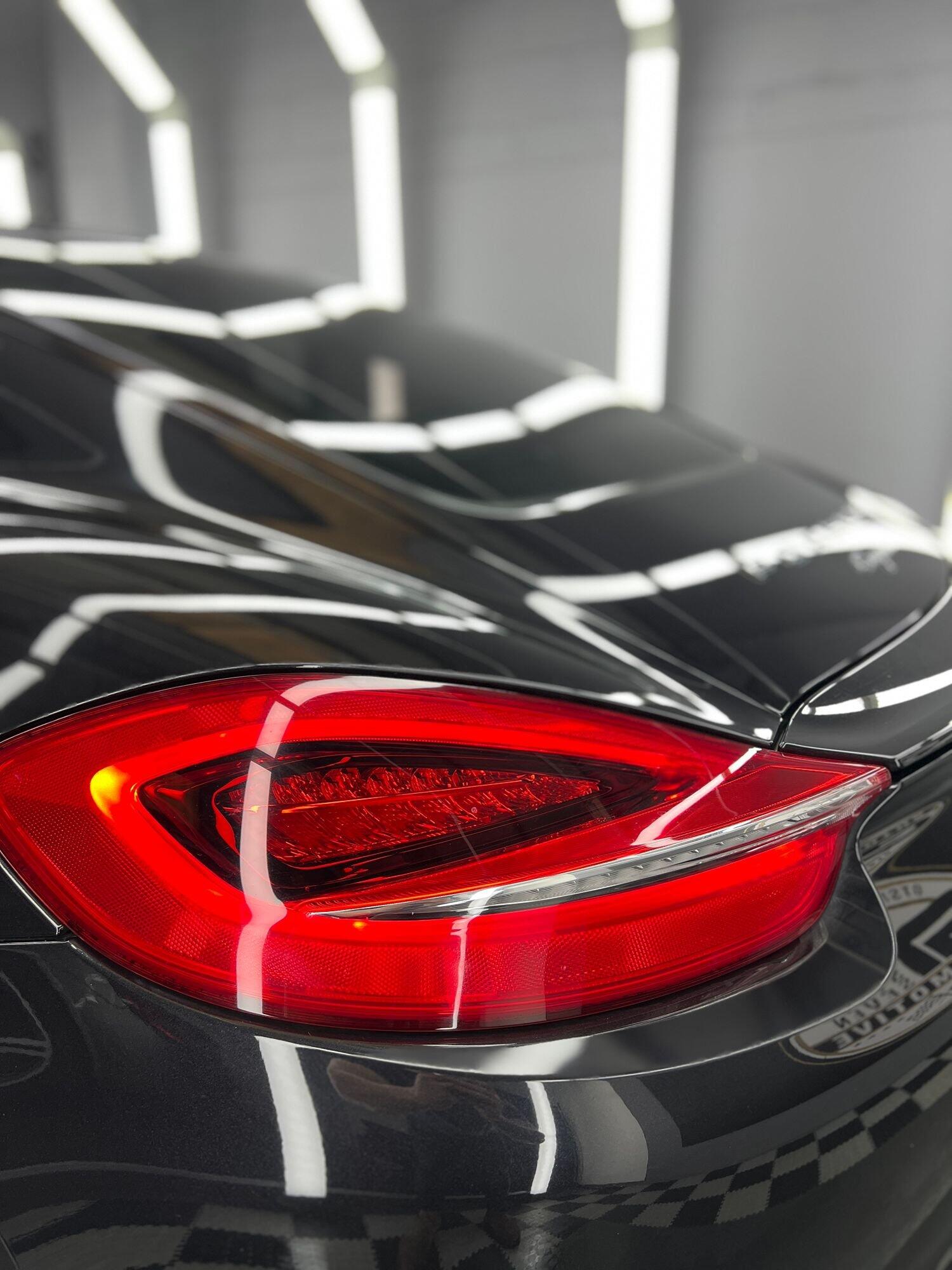 Used Porsche Cayman 2014 for sale - 76369300: Photo 37