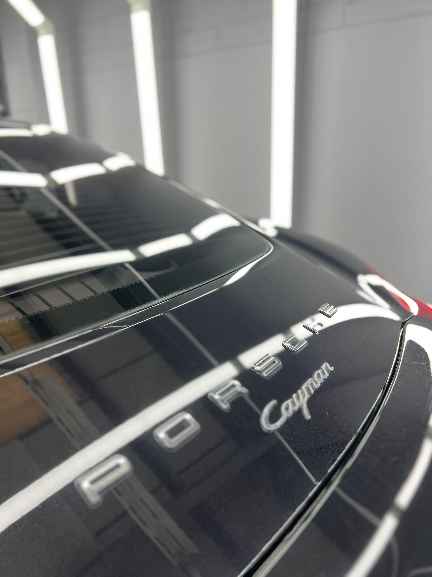 Used Porsche Cayman 2014 for sale - 76369300: Photo 39