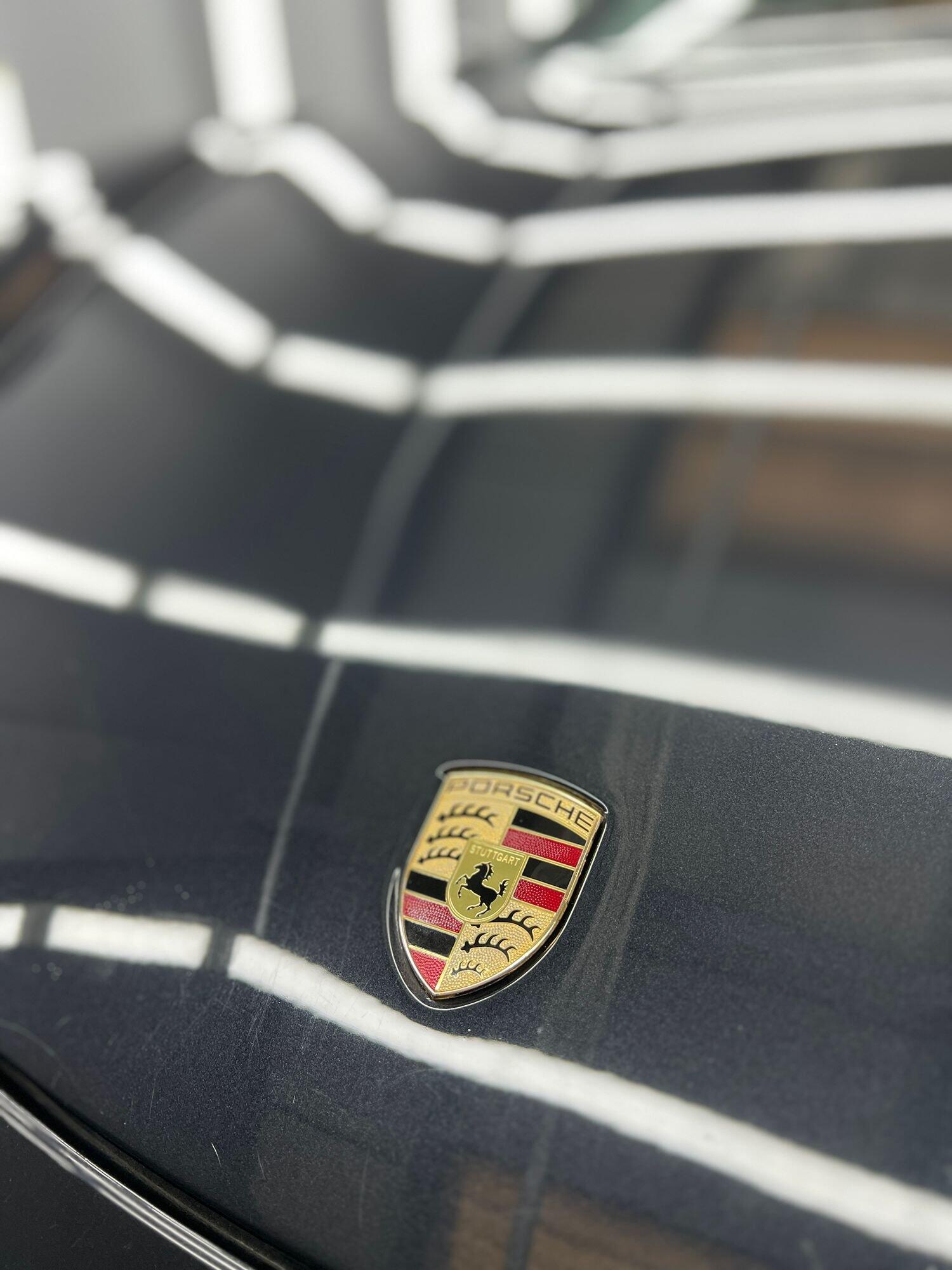 Used Porsche Cayman 2014 for sale - 76369300: Photo 4