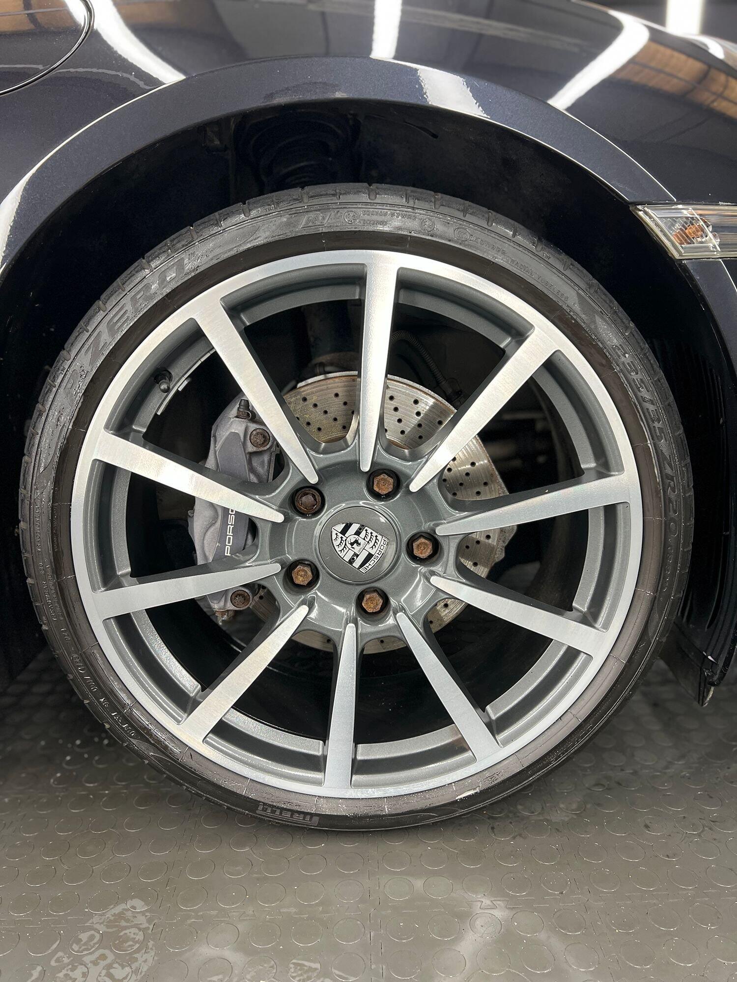 Used Porsche Cayman 2014 for sale - 76369300: Photo 41