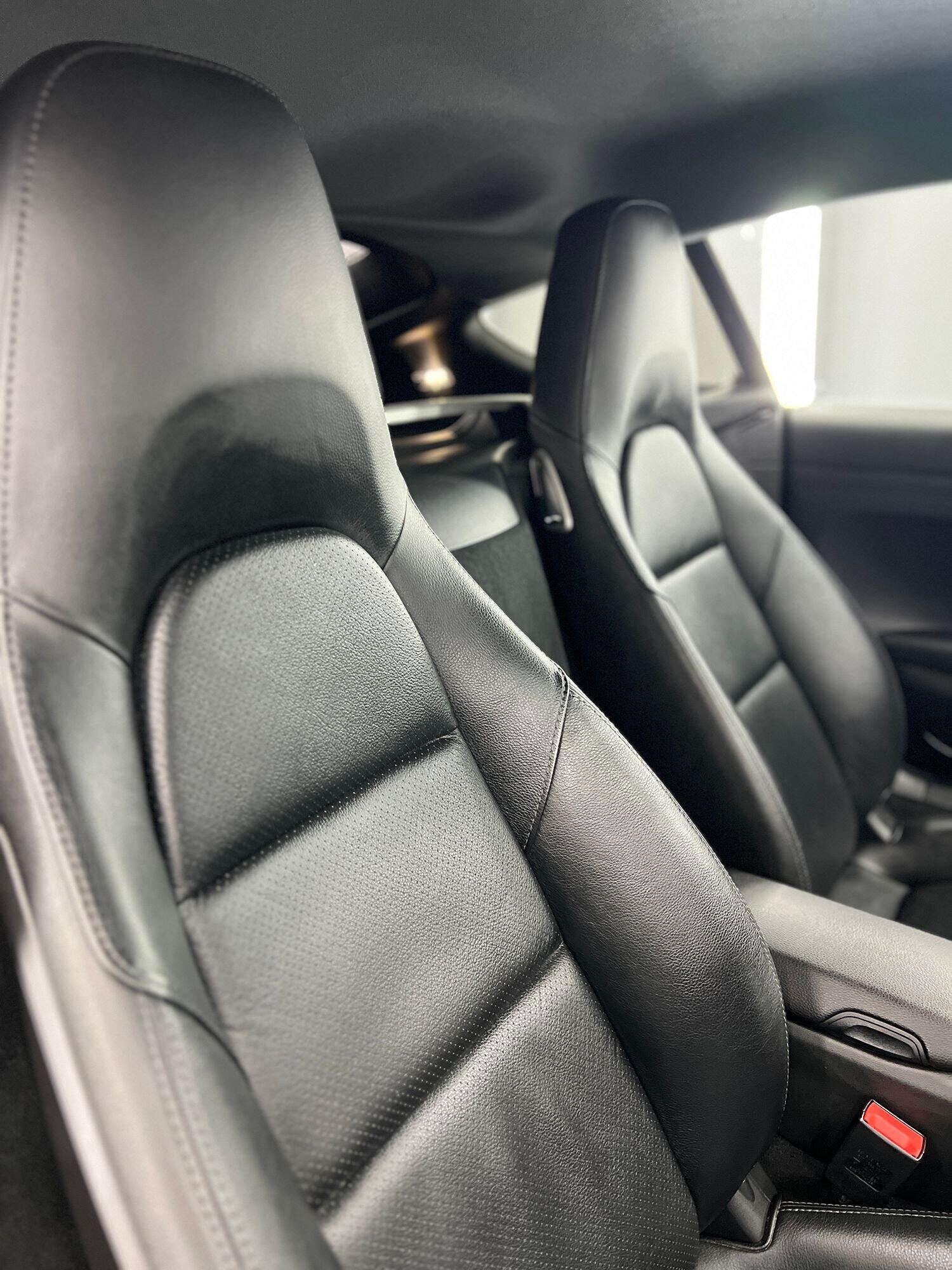 Used Porsche Cayman 2014 for sale - 76369300: Photo 42
