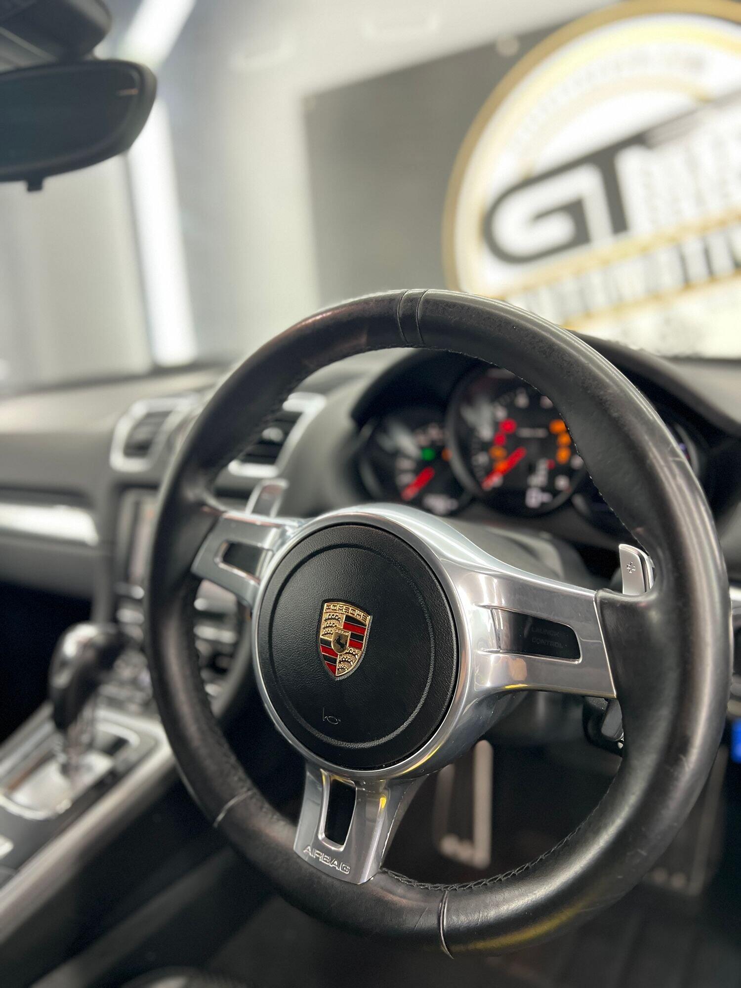 Used Porsche Cayman 2014 for sale - 76369300: Photo 46