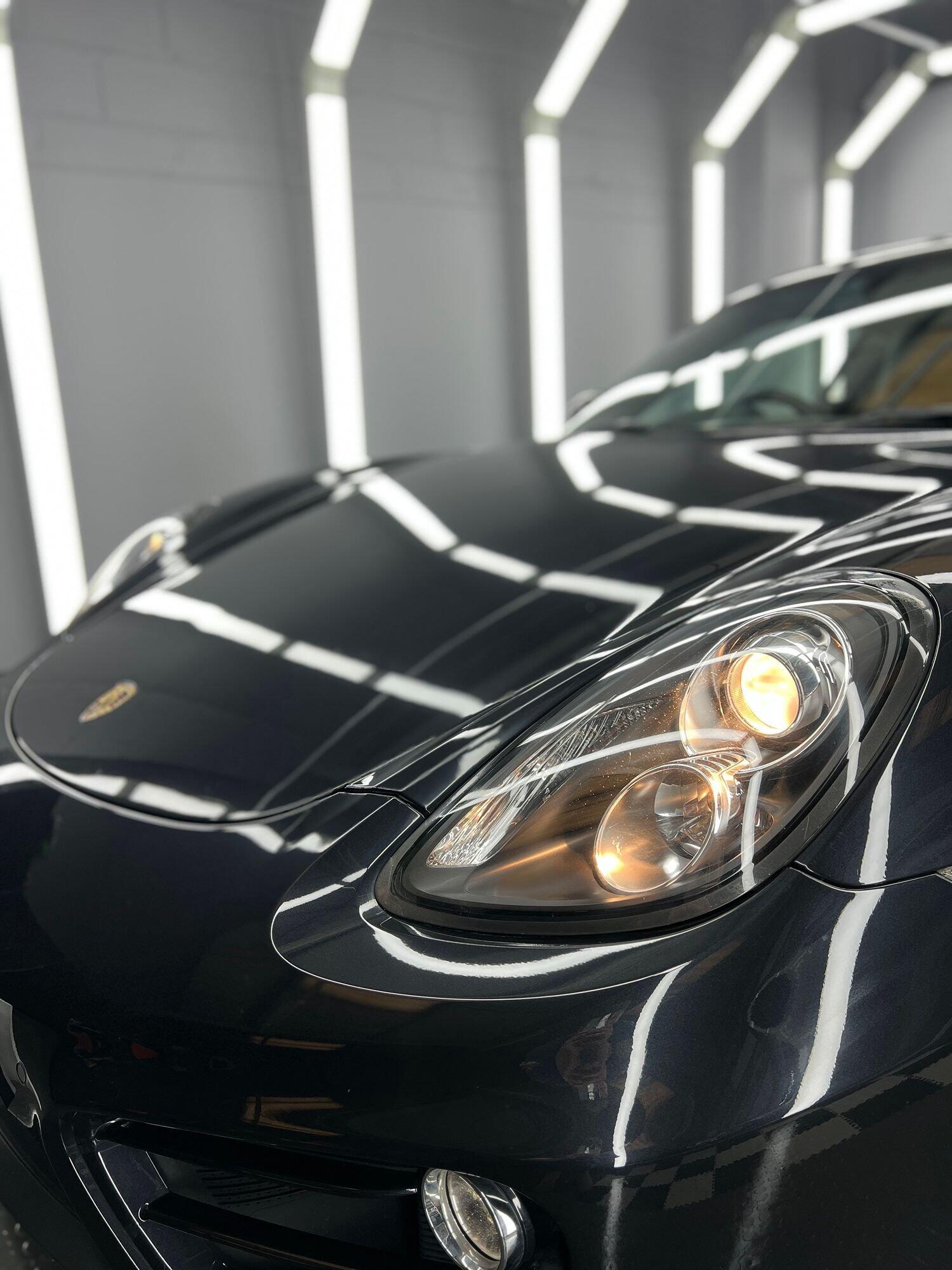 Used Porsche Cayman 2014 for sale - 76369300: Photo 47