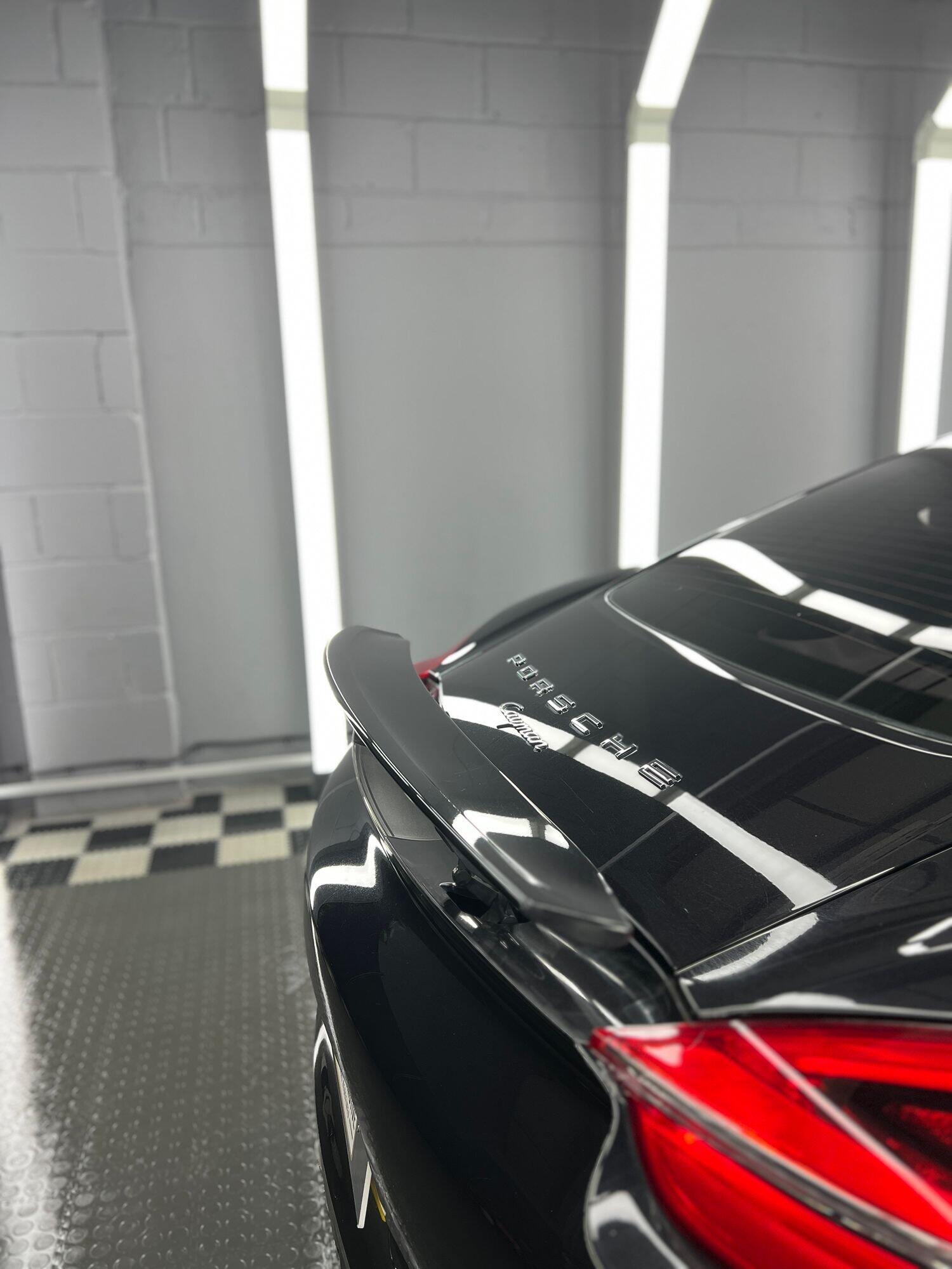 Used Porsche Cayman 2014 for sale - 76369300: Photo 52