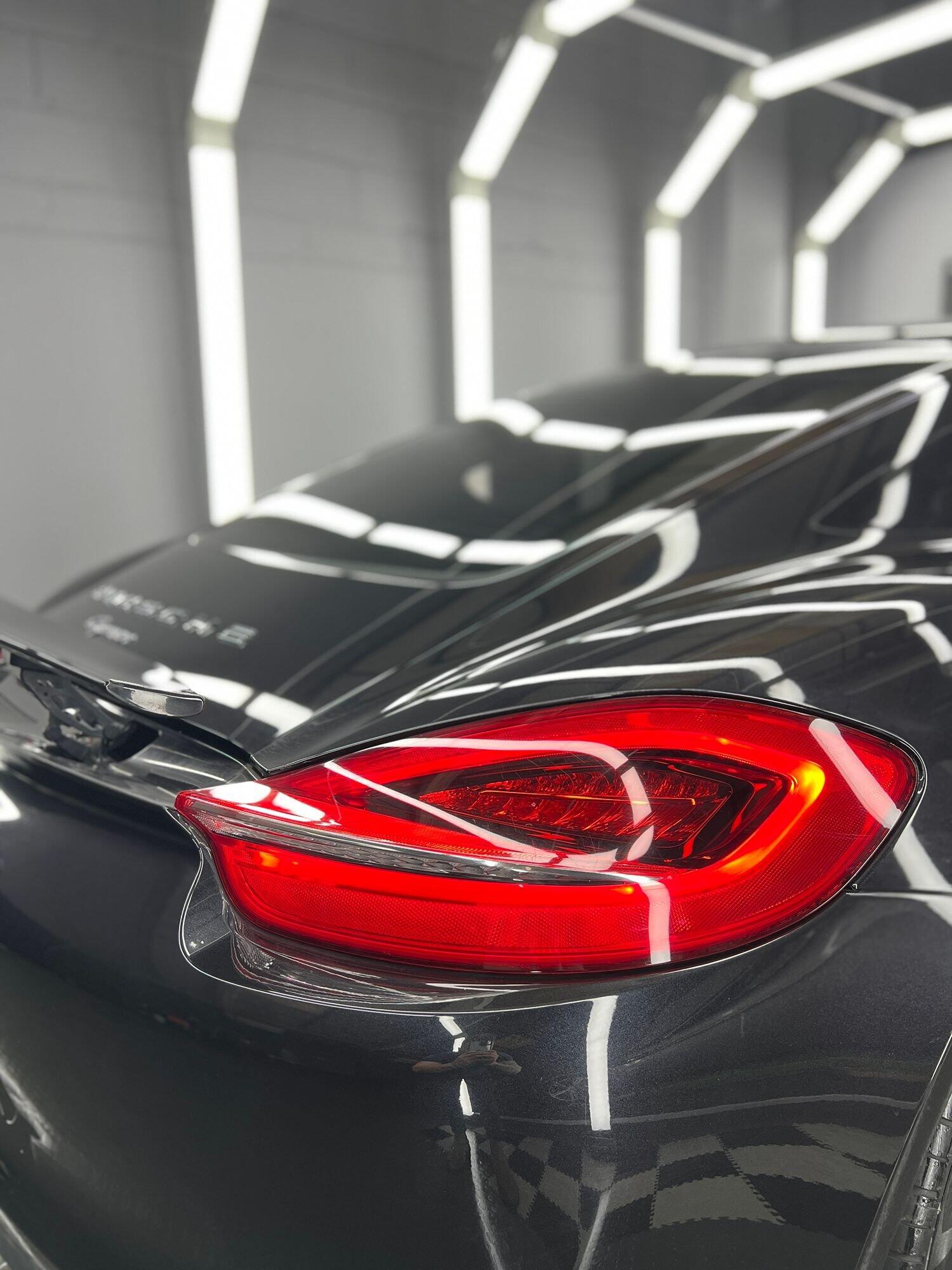 Used Porsche Cayman 2014 for sale - 76369300: Photo 53