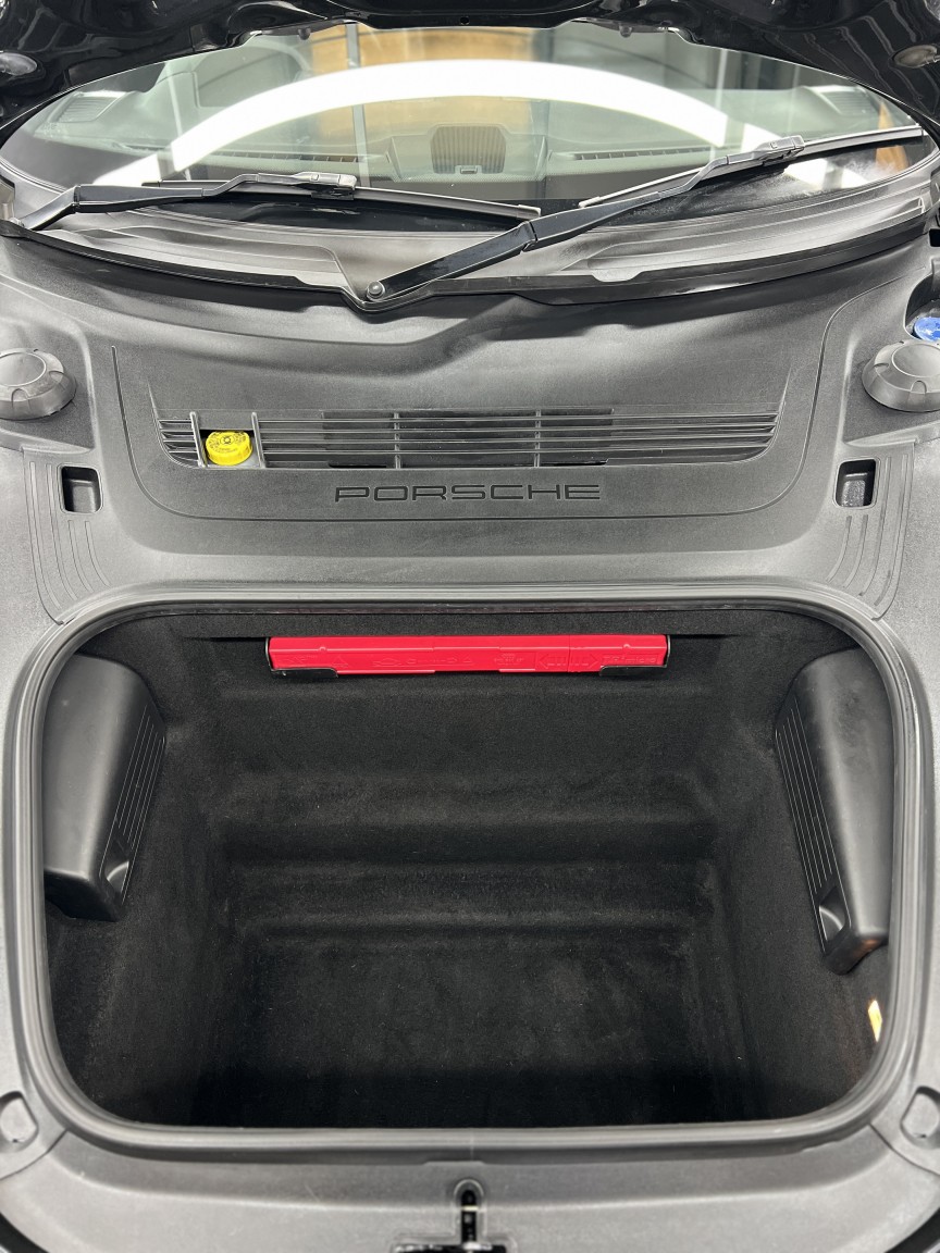 Used Porsche Cayman 2014 for sale - 76369300: Photo 55