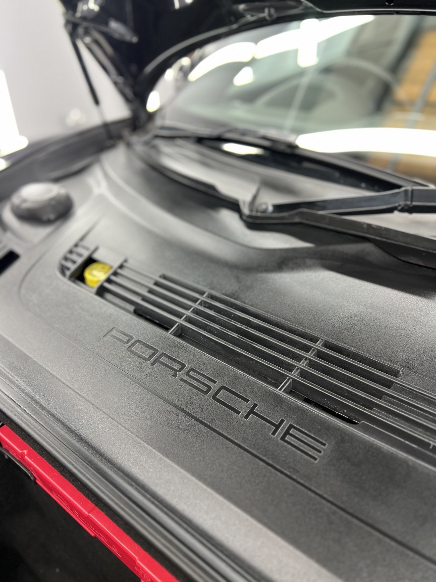 Used Porsche Cayman 2014 for sale - 76369300: Photo 59