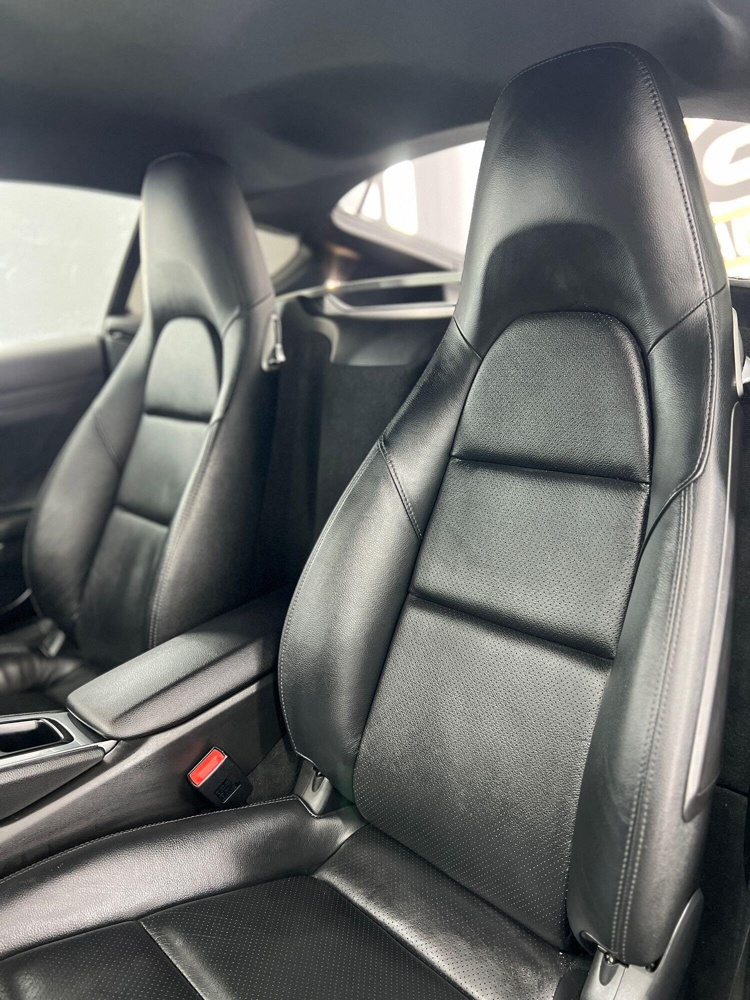 Used Porsche Cayman 2014 for sale - 76369300: Photo 6