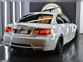 Used BMW M3 2013 for sale - 79454506: Photo