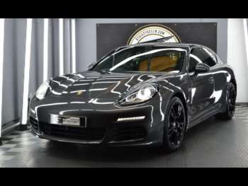 2013 - 3.0 V6 Diesel 4dr Tiptronic S
