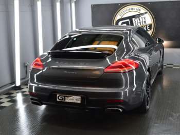 Used Porsche Panamera 2013 for sale - 74723288: Photo