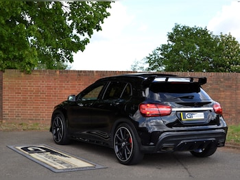 Used Mercedes-Benz GLA 2018 for sale - 78502534: Photo