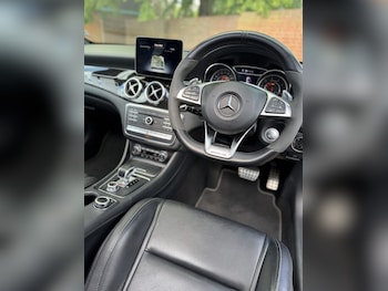 Used Mercedes-Benz GLA 2018 for sale - 78502534: Photo