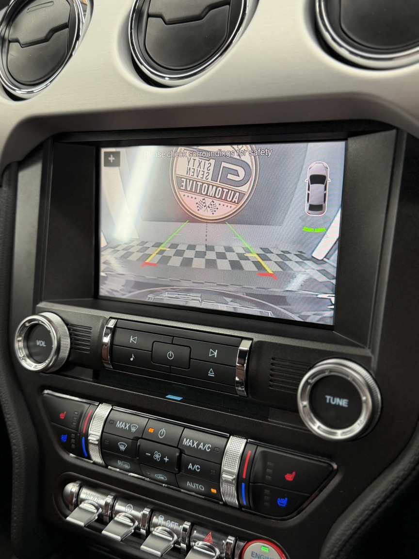 Used Ford Mustang 2016 for sale - 76706176: Photo 10