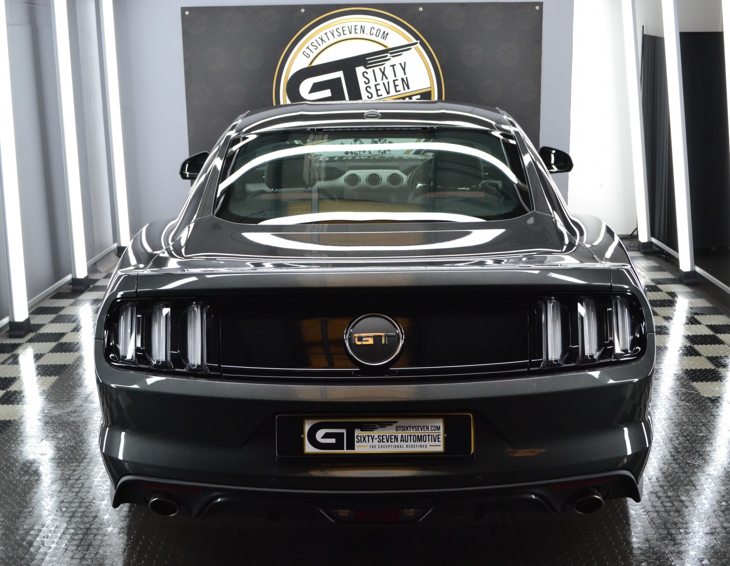 Used Ford Mustang 2016 for sale - 76706176: Photo 11