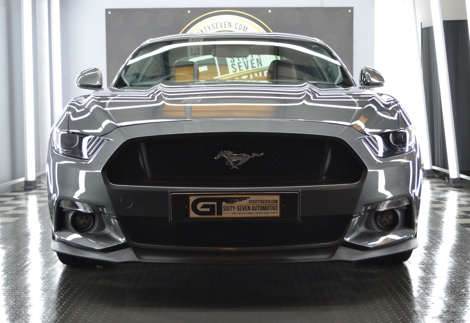 Used Ford Mustang 2016 for sale - 76706176: Photo 13