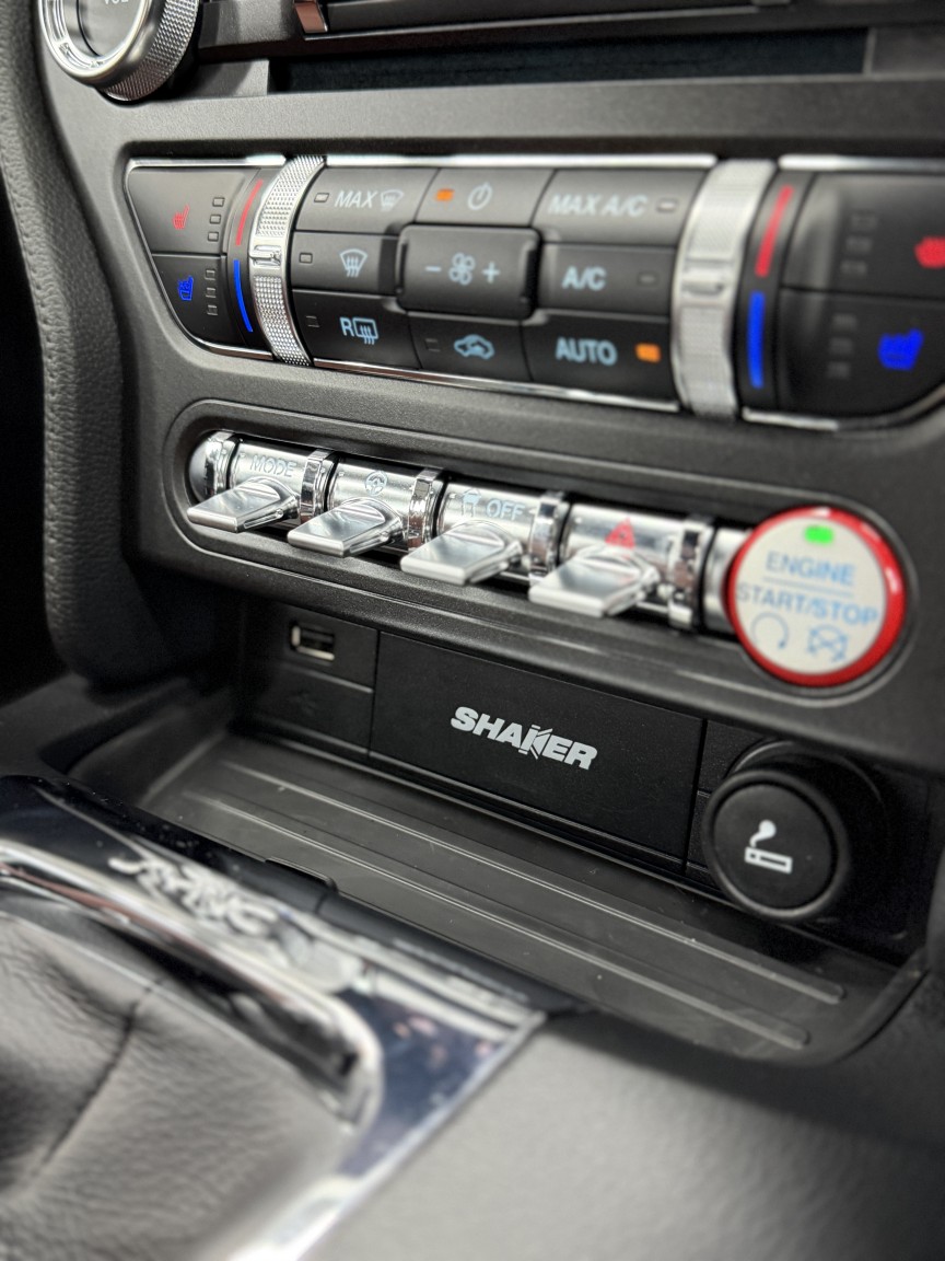 Used Ford Mustang 2016 for sale - 76706176: Photo 14