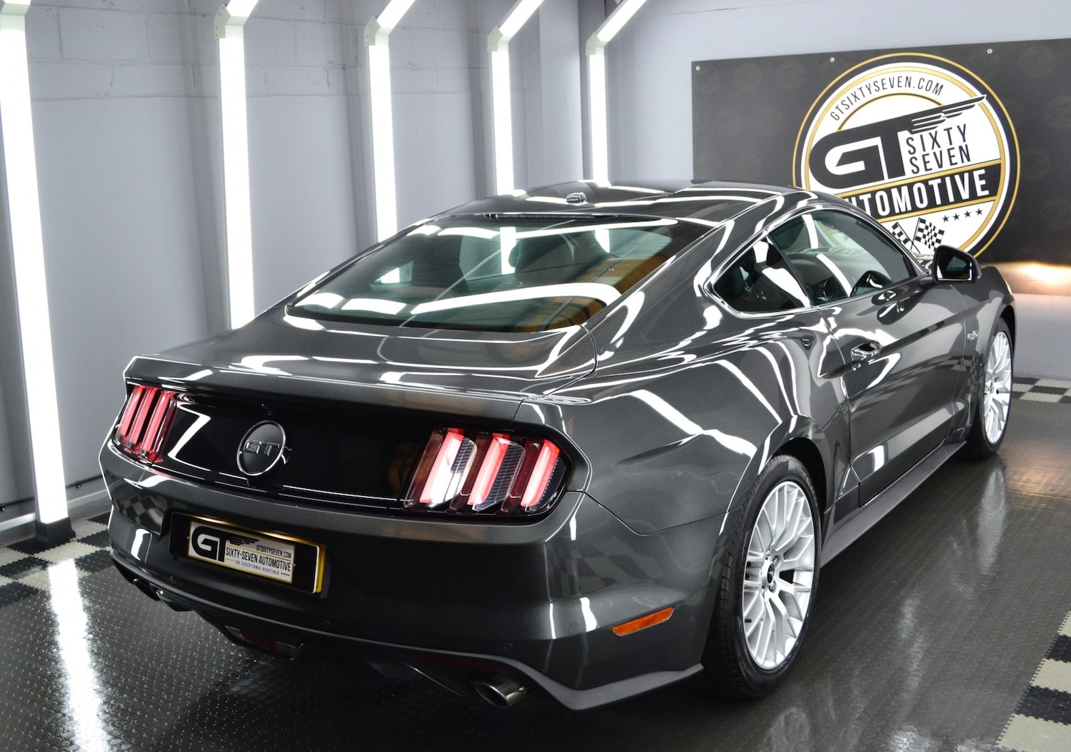 Used Ford Mustang 2016 for sale - 76706176: Photo 15