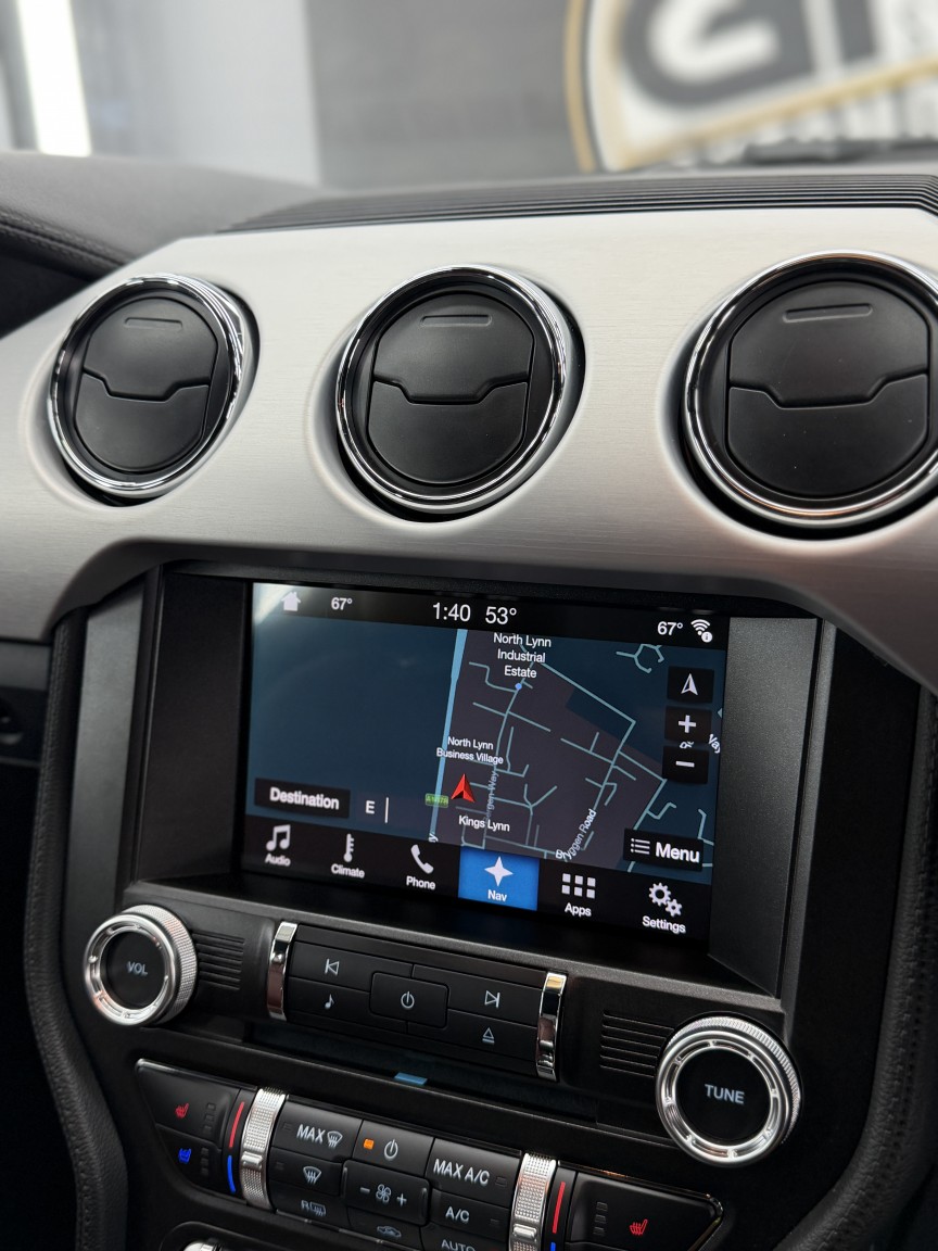 Used Ford Mustang 2016 for sale - 76706176: Photo 16