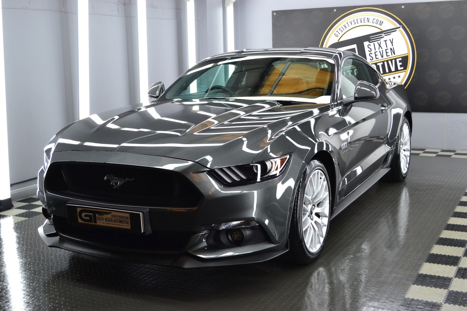 Used Ford Mustang 2016 for sale - 76706176: Photo 17