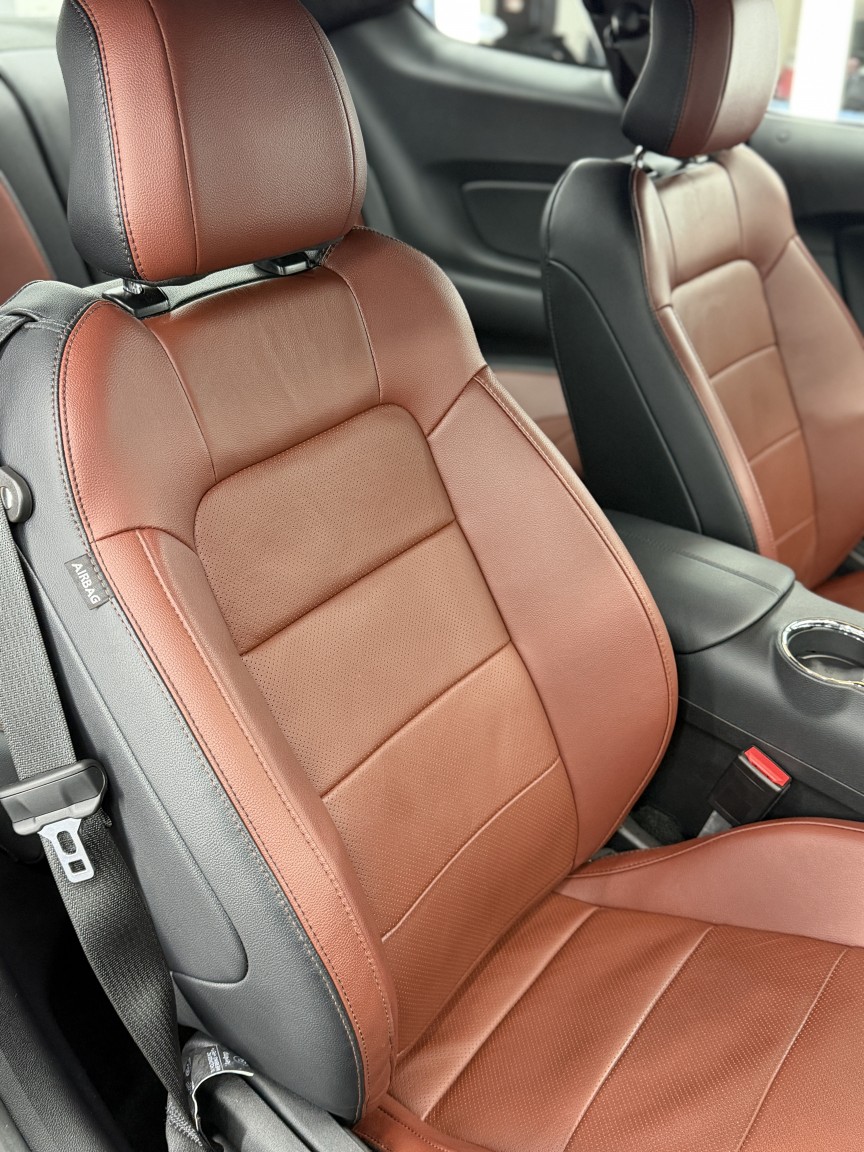 Used Ford Mustang 2016 for sale - 76706176: Photo 18