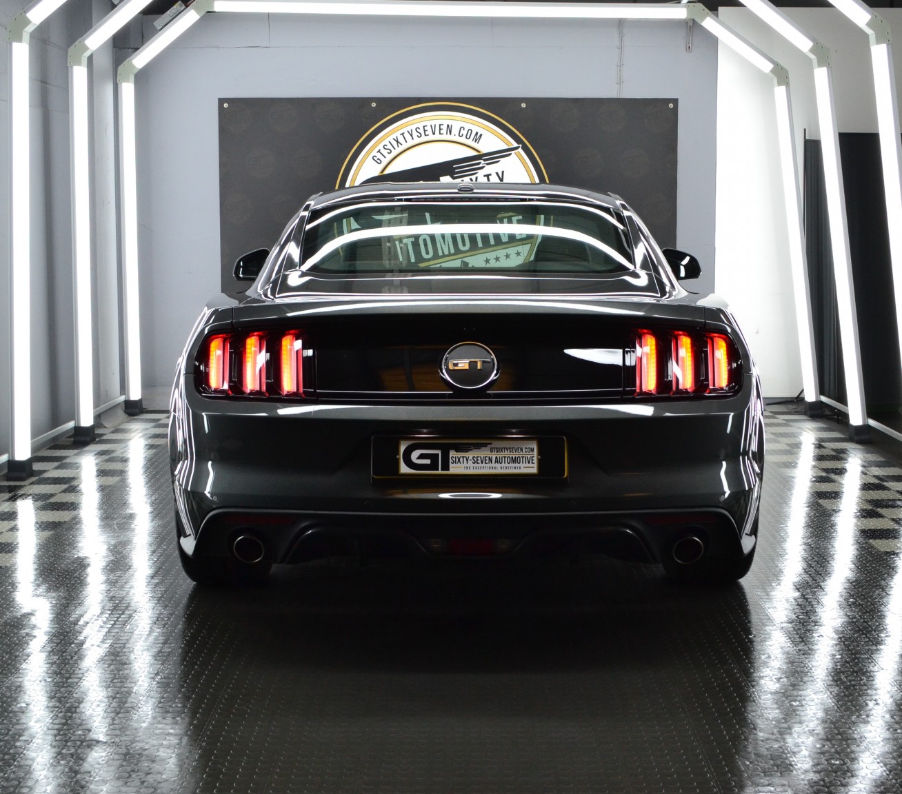 Used Ford Mustang 2016 for sale - 76706176: Photo 19