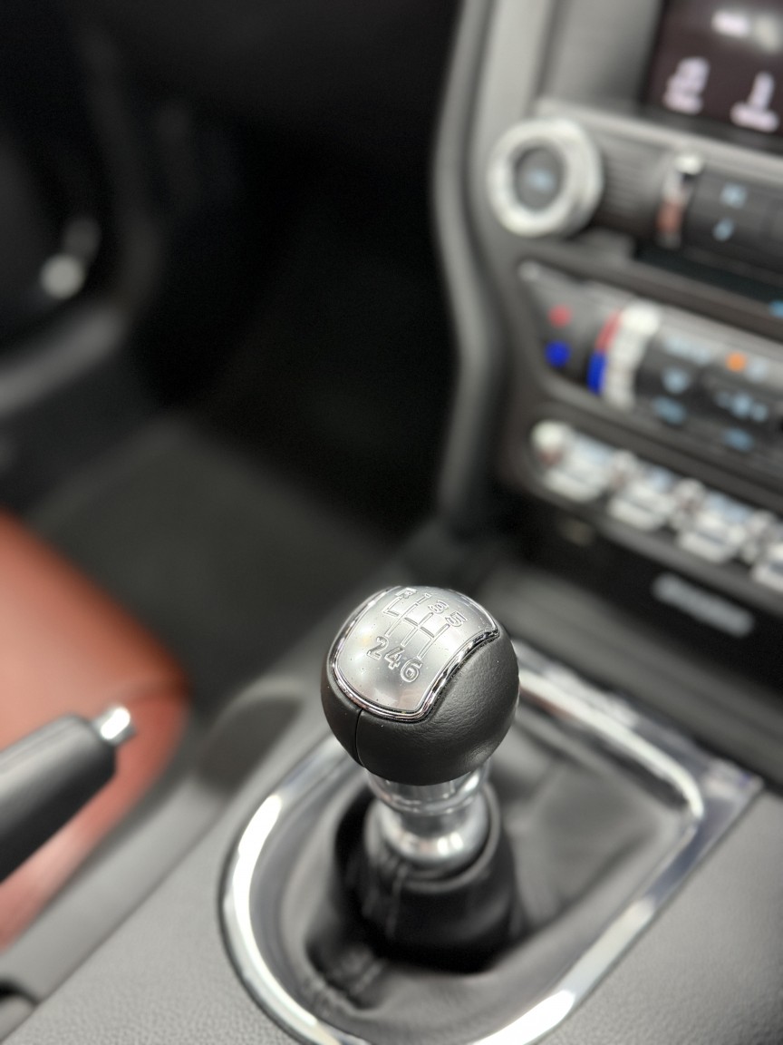 Used Ford Mustang 2016 for sale - 76706176: Photo 20