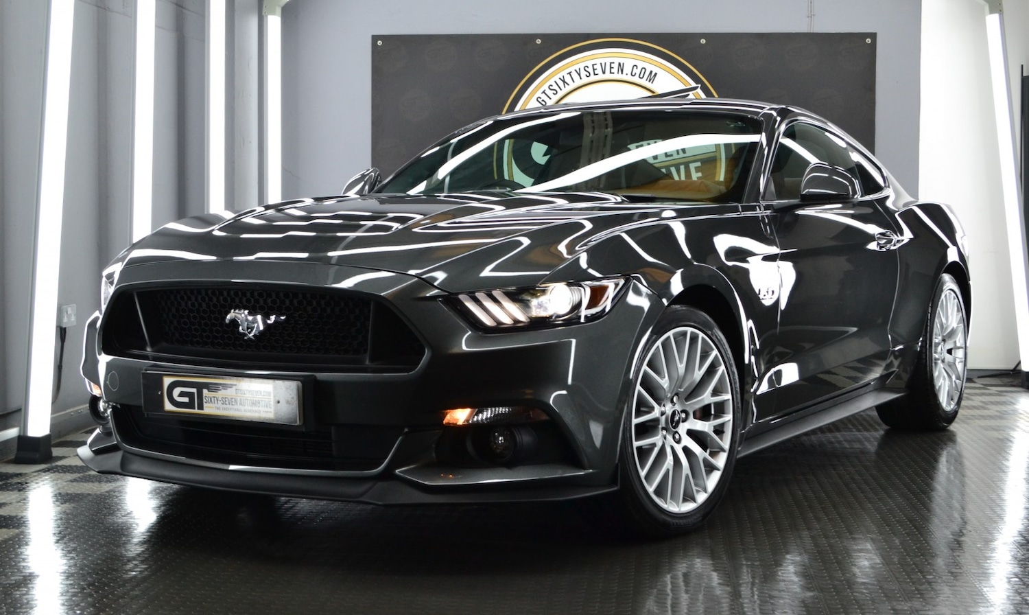 Used Ford Mustang 2016 for sale - 76706176: Photo 21