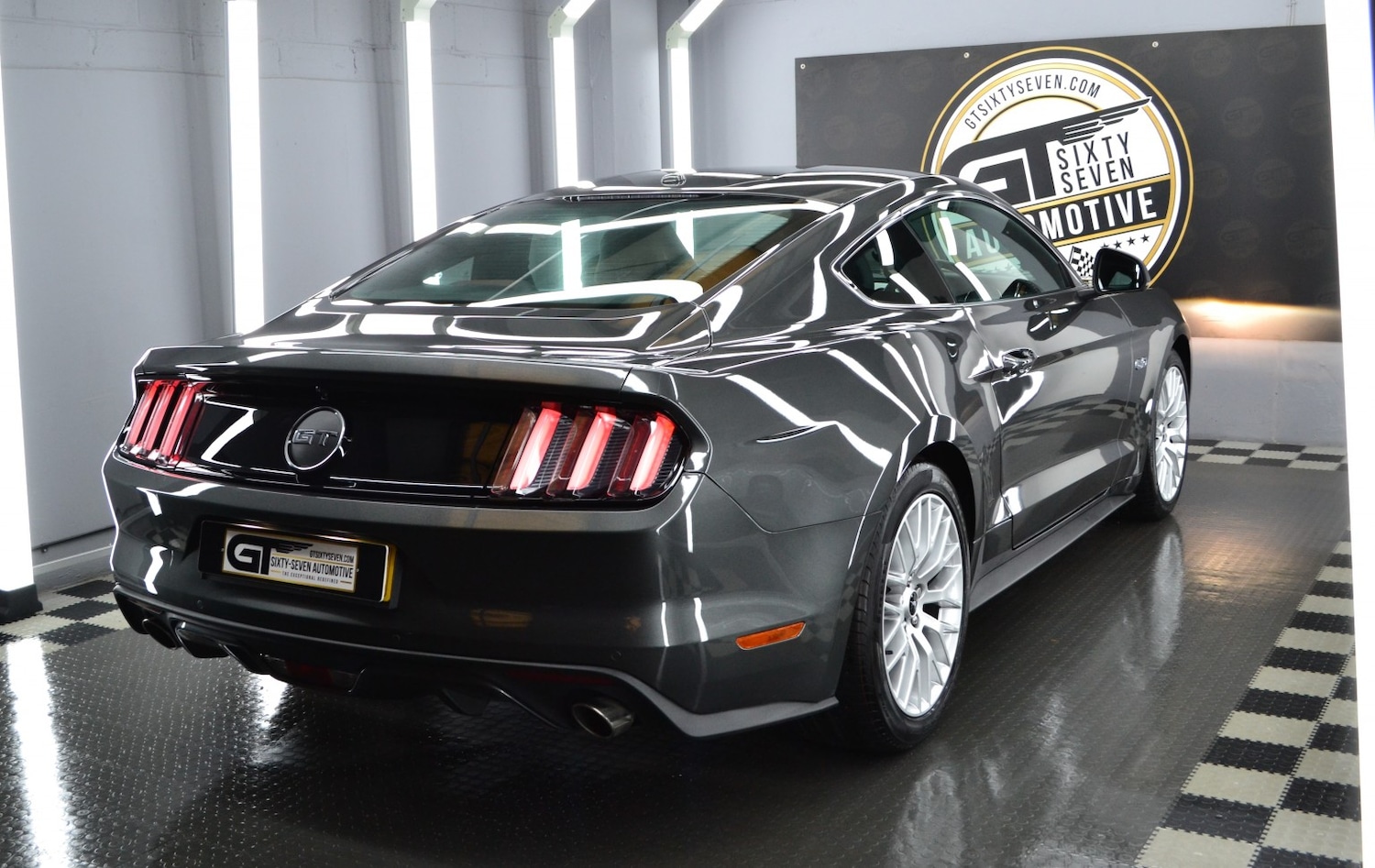 Used Ford Mustang 2016 for sale - 76706176: Photo 23